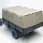 PIMP MY MINIATURES (1/35) Opel Blitz top Canvas Cover (for Tamiya)