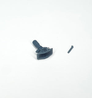 PIMP MY MINIATURES (1/35) Towing hitch for truck (2 pieces)