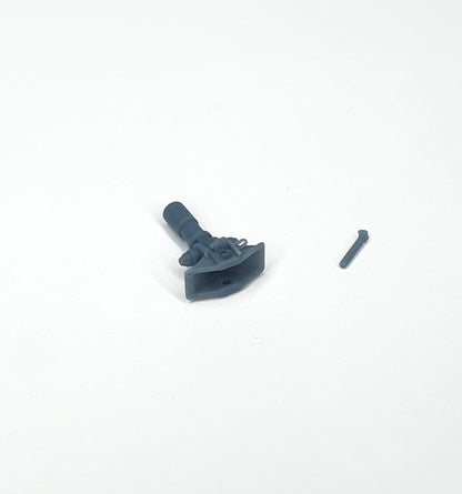 PIMP MY MINIATURES (1/35) Towing hitch for truck (2 pieces)