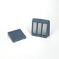 PIMP MY MINIATURES (1/35) Sd.Kfz. 7 Radiator Grill with Radiator Imation (Borgward)