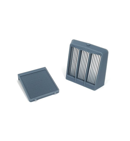 PIMP MY MINIATURES (1/35) Sd.Kfz 9 FAMO radiator grill with radiator imitation