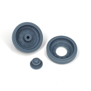 PIMP MY MINIATURES (1/35) Centurion MBT chassis road wheels