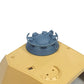 PIMP MY MINIATURES (1/35) Cupola for Panther late ausf G