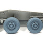 PIMP MY MINIATURES (1/35) Sd.Kfz.234 Road Wheels set with spare (weighted) mix (9+1)