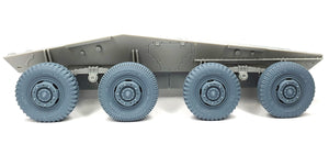 PIMP MY MINIATURES (1/35) Sd.Kfz.234 Road Wheels set with spare (weighted) mix (9+1)