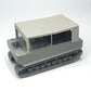 PIMP MY MINIATURES (1/35) M29 Weasel open canvas cover