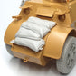 PIMP MY MINIATURES (1/35) Sandbags armor for AB 41-43