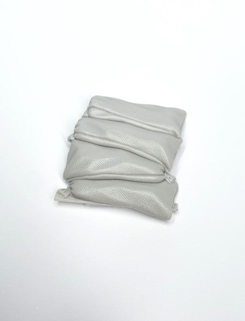 PIMP MY MINIATURES (1/35) Sandbags armor for AB 41-43