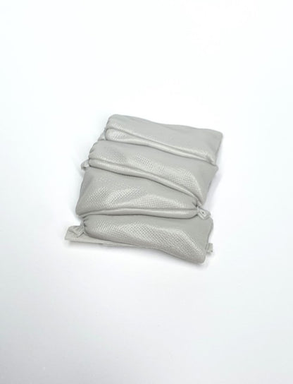 PIMP MY MINIATURES (1/35) Sandbags armor for AB 41-43