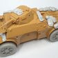 PIMP MY MINIATURES (1/35) Stowage set for AB 41-43
