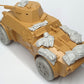 PIMP MY MINIATURES (1/35) Stowage set for AB 41-43