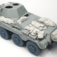 PIMP MY MINIATURES (1/35) Stowage set for Sd.Kfz. 234