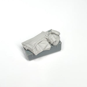 PIMP MY MINIATURES (1/35) Stowage set for Sd.Kfz. 234