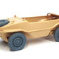 PIMP MY MINIATURES (1/35) VW Schwimmwagen road wheels (weighted) type 1