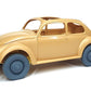 PIMP MY MINIATURES (1/35) VW typ 82E Käfer road wheels with caps (weighted) type 1