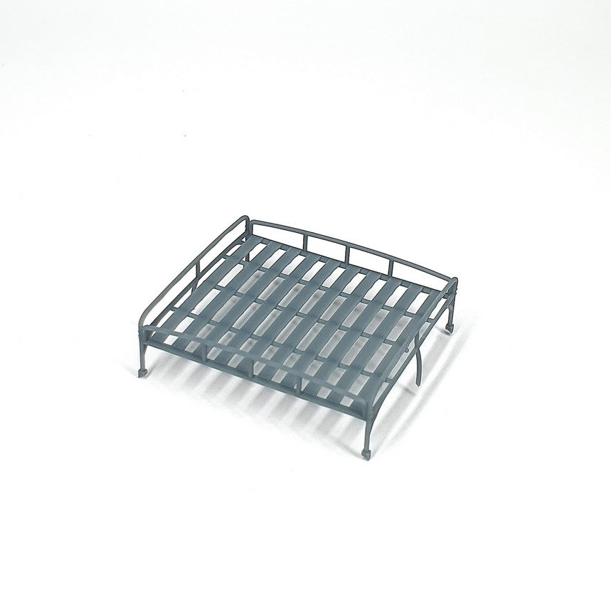 PIMP MY MINIATURES (1/35) VW typ 82E Käfer roof rack