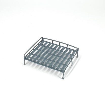 PIMP MY MINIATURES (1/35) VW typ 82E Käfer roof rack