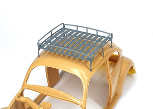 PIMP MY MINIATURES (1/35) VW typ 82E Käfer roof rack