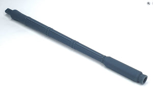 PIMP MY MINIATURES (1/35) Gun barrel D-10T2S 100 mm T-55 with thermal sleeve (for Takom)