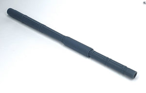 PIMP MY MINIATURES (1/35) Gun barrel U-5TS (2A20) 115 mm T-62 with thermal sleeve (for Trumpeter)