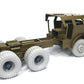 PIMP MY MINIATURES (1/35) M26 Dragon Wagon road wheels type 2 (Firestone, weighted)