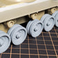 PIMP MY MINIATURES (1/35) Centurion MBT chassis damaged road wheels