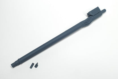 PIMP MY MINIATURES (1/35) Gun barrel CN120-26 120 mm Leclerc MBT (for Tamiya)