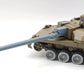 PIMP MY MINIATURES (1/35) Gun barrel CN120-26 120 mm Leclerc MBT (for Tamiya)