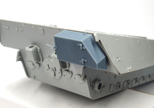 PIMP MY MINIATURES (1/35) German IR armoured box