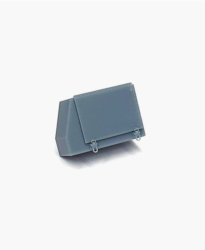 PIMP MY MINIATURES (1/35) Stowage box for Jagdpanther G2