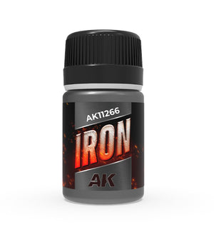 AK INTERACTIVE Rust Effect – Efecto Óxido