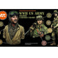 AK INTERACTIVE US Army Soldier Uniform Colors