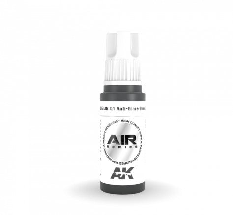 AK INTERACTIVE Acrílicos 3Gen - AIR - IJN Q1 Anti-Glare Blue-Black