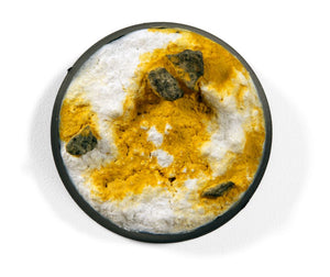 AK INTERACTIVE Enamel Liquid Pigment (Pigmento Líquido) – Ochre Earth (35ml)