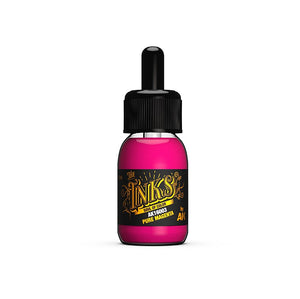 AK INTERACTIVE Tinta Megenta Puro – Pure Magenta INK