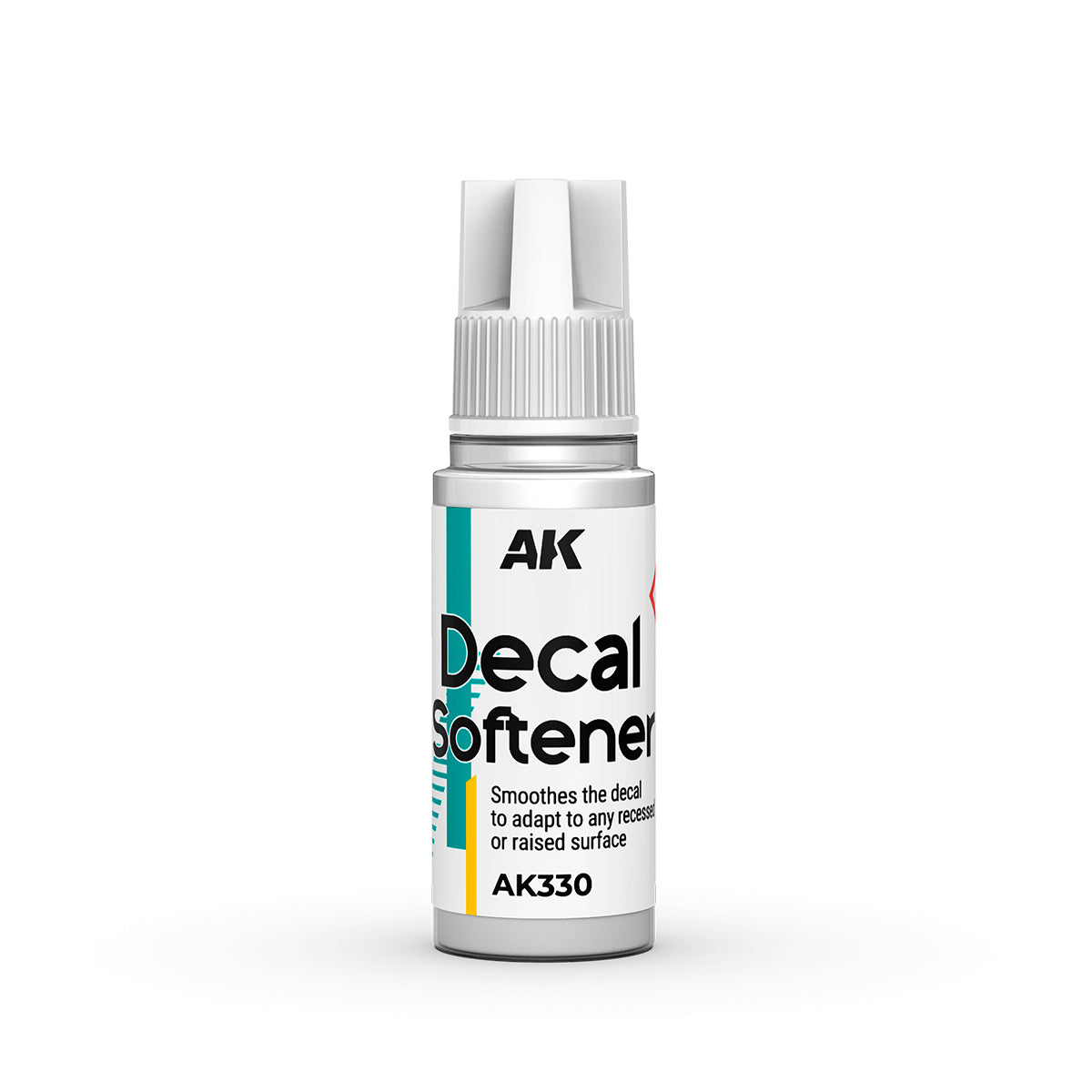 Liquido para ablandar calcas de AK Interactive con referencia AK330