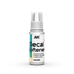 Liquido para ablandar calcas de AK Interactive con referencia AK330