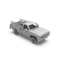 AK INTERACTIVE (1/35) M1008 Troop Carrier