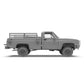 AK INTERACTIVE (1/35) M1008 Troop Carrier