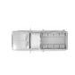 AK INTERACTIVE (1/35) M1008 Troop Carrier