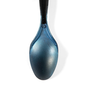 AK INTERACTIVE  True Metal Metallic Blue – Azul Metálico
