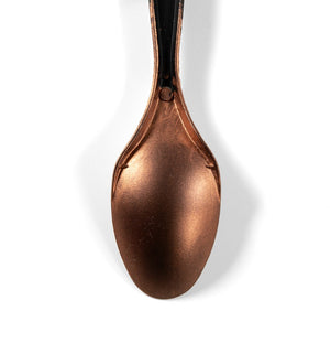 AK INTERACTIVE  True Metal Copper – Cobre