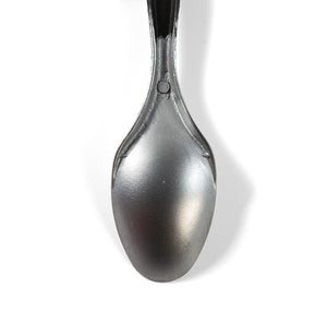 AK INTERACTIVE  True Metal Dark Aluminium - Aluminio Oscuro
