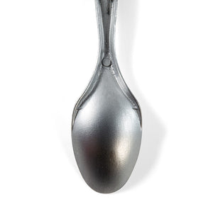AK INTERACTIVE  True Metal Silver - Plata