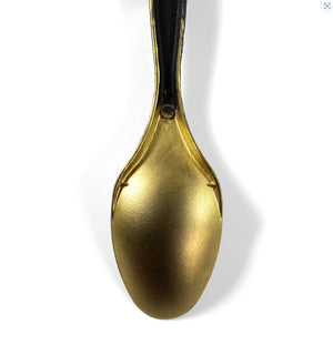 AK INTERACTIVE  True Metal Brass - Latón