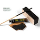 AK INTERACTIVE Cera Negro Puro (20ml)