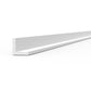 AK INTERACTIVE Angle 1.50 x 1.50 x 350mm – STYRENE ANGLE – (4 units)