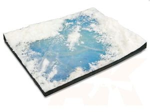 AK INTERACTIVE Resin Ice (170ml)