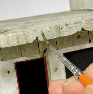 AK INTERACTIVE Terrenos Hormigón (250ml)