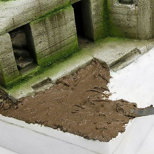 AK INTERACTIVE Dark Earth Terrain (250 ml)